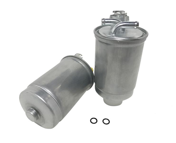 VOLLER FILTERS VOL-76885 Yakıt Sistemi Yakıt Filtresi - AUDI A6 C6 (4F2) uyumlu