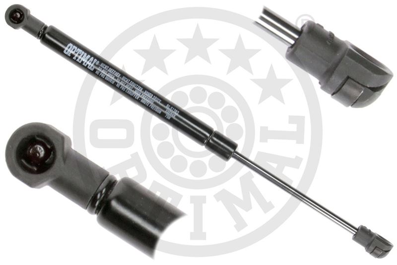 OPTIMAL AG-51383 Kaporta & Gövde Parçaları Gaz Yayı - BMW 5 Touring (E61) uyumlu
