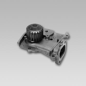 GK 981719 Motor Devirdaim - MAZDA 626 II (GC) uyumlu