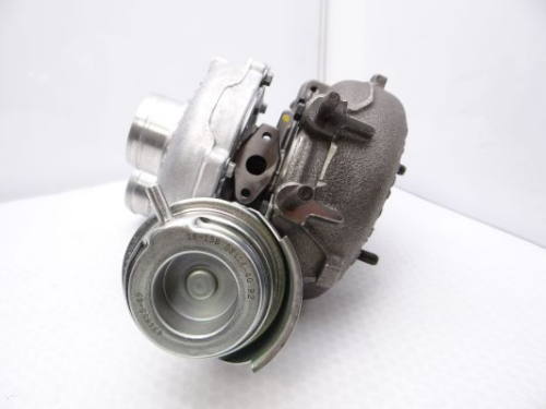 GARRETT 454205-5007S Motor Turboşarj & Parçaları - VW LT 28-35 II Minibüs/Otobüs (2DB, 2DE, 2DK) uyumlu