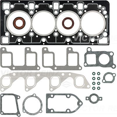 VICTOR REINZ 02-34110-01 Motor Silindir Kafa Contası - CITROËN JUMPER I Minibüs/Otobüs (230P) uyumlu