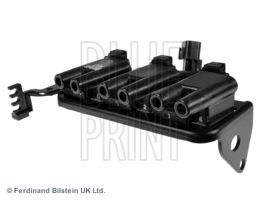 BLUE PRINT ADG01444 Ateşleme Sistemi Ateşleme Bobini - HYUNDAI TUCSON (JM) uyumlu