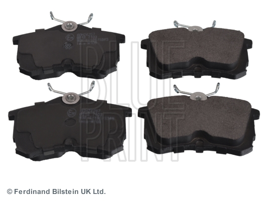 BLUE PRINT ADH24257 Diğer Diğer Donanım & Parçalar - HONDA ACCORD VI (CK, CG, CH, CF, CL) uyumlu