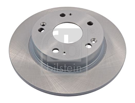 FEBI BILSTEIN 31415 Fren Sistemleri Fren Diski - HONDA CIVIC VIII Sedan (FD, FA) uyumlu