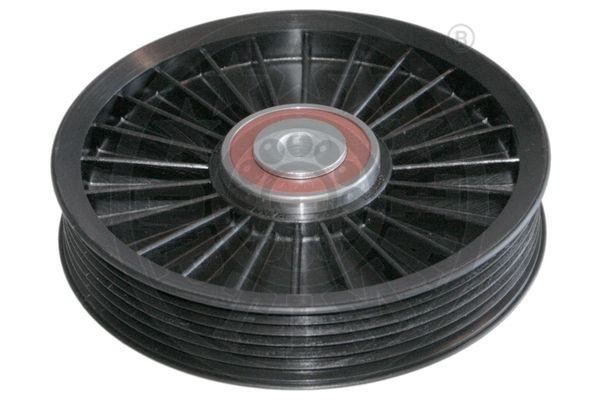 OPTIMAL 0-N1649 Motor Yönlendirme & Kılavuz Makarası - SAAB 9-5 (YS3G) uyumlu