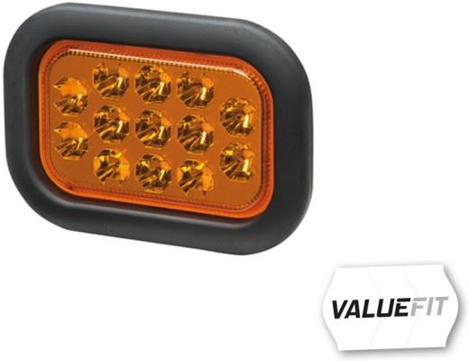 HELLA 2BA 357 025-011 Farlar & Aydınlatma Sinyal Lambası