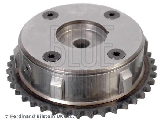 BLUE PRINT ADBP740033 Motor Supap Kumandası - MAZDA CX-7 (ER) uyumlu
