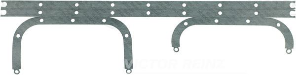 VICTOR REINZ 71-19572-10 Motor Karter Contası - KRAMER 14-Serie uyumlu