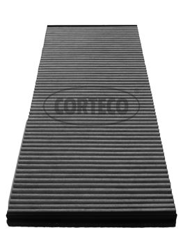 CORTECO 80001751 İklimlendirme Sistemi Polen Filtresi - MAN NL uyumlu