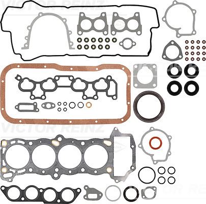 VICTOR REINZ 01-52720-01 Motor Conta Seti - NISSAN SUNNY III Liftback (N14) uyumlu