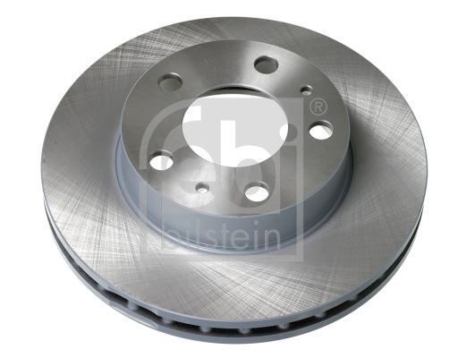 FEBI BILSTEIN 44037 Fren Sistemleri Fren Diski - FIAT DUCATO Minibüs/Otobüs (250_) uyumlu
