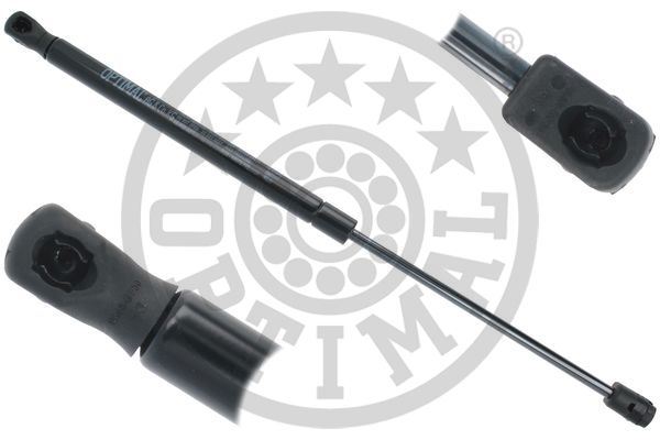 OPTIMAL AG-51446 Kaporta & Gövde Parçaları Gaz Yayı - FIAT STILO (192_) uyumlu