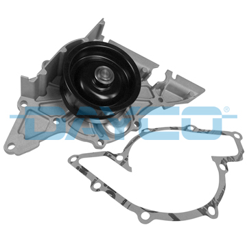 DAYCO DP220 Motor Devirdaim - AUDI 80 B4 Sedan (8C2) uyumlu