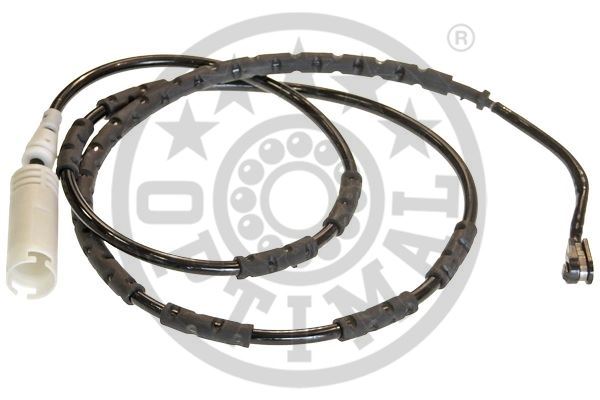 OPTIMAL WKT-60025K Fren Sistemleri Aşınma Göstergesi - BMW 3 Touring (E91) uyumlu