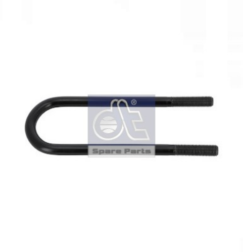 DT Spare Parts 10.16329 Süspansiyon Sistemi Montaj Parçaları