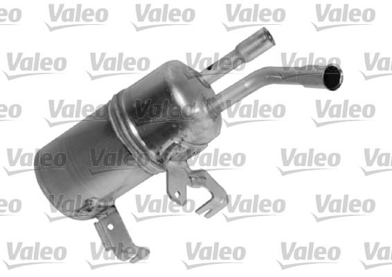 VALEO 509706 İklimlendirme Sistemi Kurutucu - FORD FIESTA IV (JA_, JB_) uyumlu