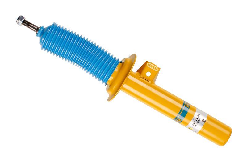 BILSTEIN 35-115052 Süspansiyon Sistemi Amortisör - BMW 3 (E46) uyumlu