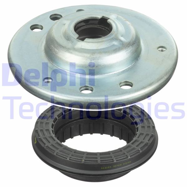 DELPHI BSJ10093 Süspansiyon Sistemi Amortisör - OPEL VECTRA C (Z02) uyumlu