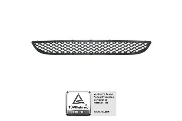 POLIPLAST 100.11812 Kaporta & Gövde Parçaları Tampon & Parçaları - FIAT DUCATO Panelvan/Van (250_) uyumlu