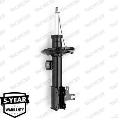 MONROE G8009 Süspansiyon Sistemi Amortisör - OPEL VECTRA C (Z02) uyumlu