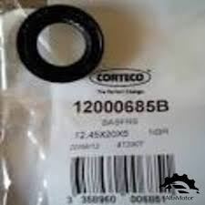 Distribütör Kapak Keçesi - CORTECO - 82000685 Ürün Görseli