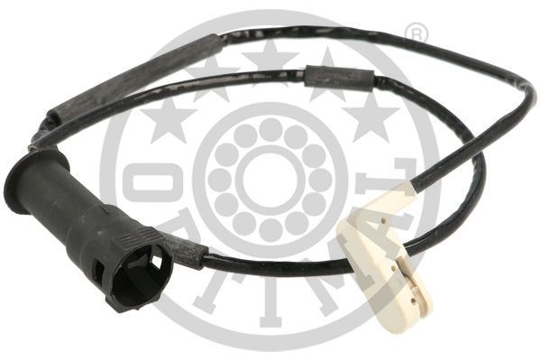 OPTIMAL WKT-50087K Fren Sistemleri Aşınma Göstergesi - OPEL VECTRA A (J89) uyumlu