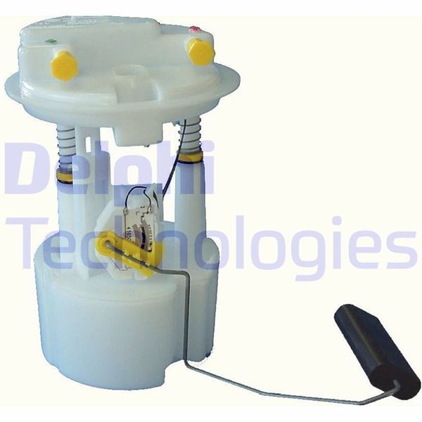 DELPHI FG1001-12B1 Motor Besleme Ünitesi - RENAULT CLIO II (BB_, CB_) uyumlu