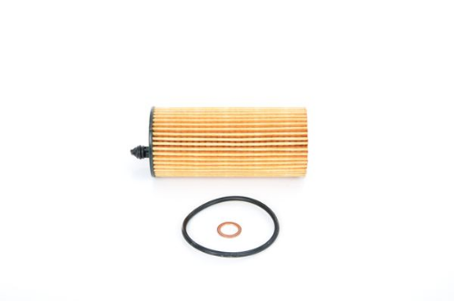 BOSCH F 026 407 205 Motor Yağ Filtresi - BMW 3 (F30, F80) uyumlu