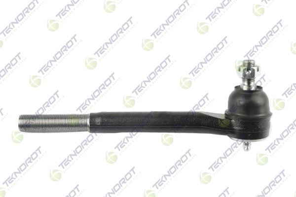 TEKNOROT DO-402 Direksiyon Sistemi Mafsal - DODGE RAM 3500 Pick-up (BR, BE) uyumlu