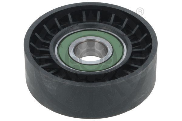 OPTIMAL 0-N1395 Motor Yönlendirme & Kılavuz Makarası - MERCEDES-BENZ A-SERISI (W168) uyumlu