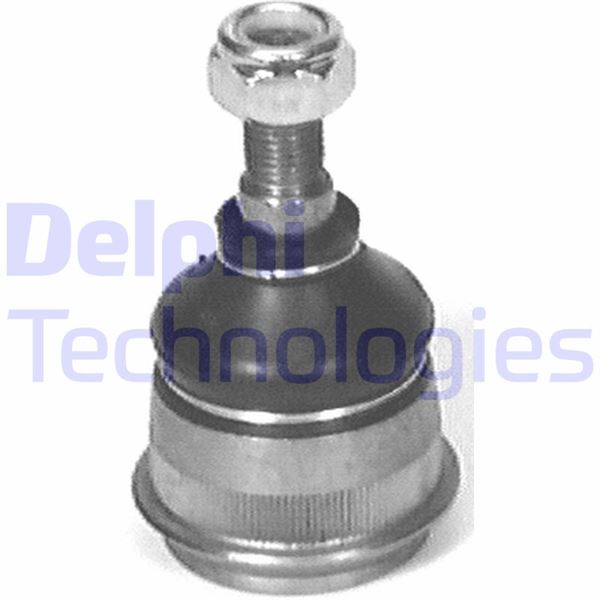 DELPHI TC110 Tekerlek & Aks Parçaları Taşıyıcı Mafsal - VOLVO 140 (142, 144) uyumlu
