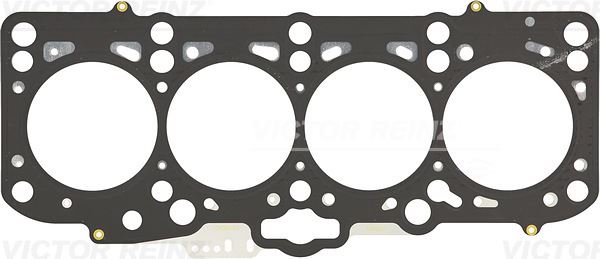 VICTOR REINZ 61-34350-20 Motor Silindir Kafa Contası - VW CADDY III MPV (2KB, 2KJ, 2CB, 2CJ) uyumlu