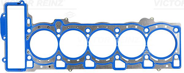 VICTOR REINZ 61-35900-00 Motor Silindir Kafa Contası - AUDI A6 C6 (4F2) uyumlu