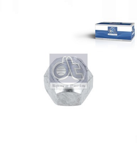 DT Spare Parts 9.34029 Sarf Malzemeler Somun