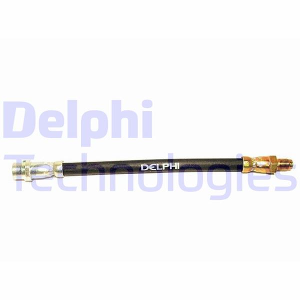 DELPHI LH0209 Fren Sistemleri Fren Hortumları - AUDI A4 B5 (8D2) uyumlu