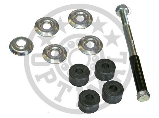 OPTIMAL G7-1246 Süspansiyon Sistemi Stabilizatör - MITSUBISHI PAJERO II (V3_W, V2_W, V4_W, V5_W) uyumlu