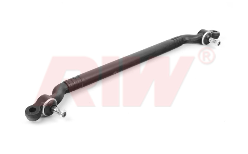 Uzun Rot - RIW - BW7002 Ürün Görseli