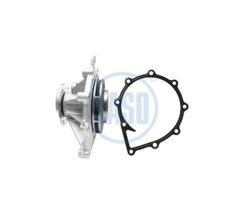 LASO 55200114 Motor Devirdaim - MAN E2000 uyumlu
