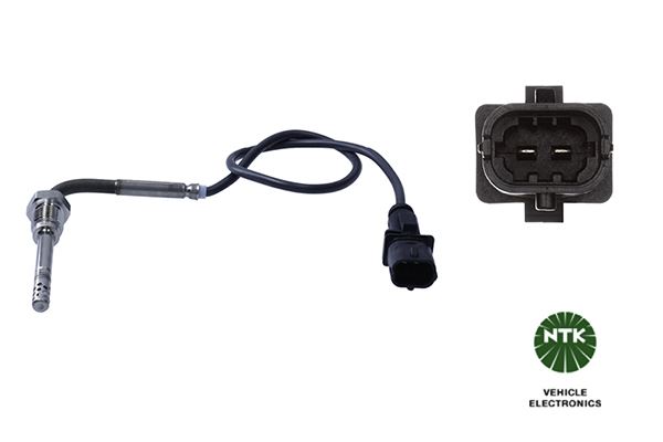 Egzoz Sıcaklık Sensörü - NGK - 92195 Ürün Görseli