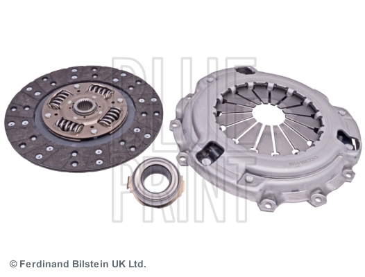 BLUE PRINT ADM53073 Debriyaj Sistemi Debriyaj Seti - FORD RANGER (ER, EQ, R_) uyumlu