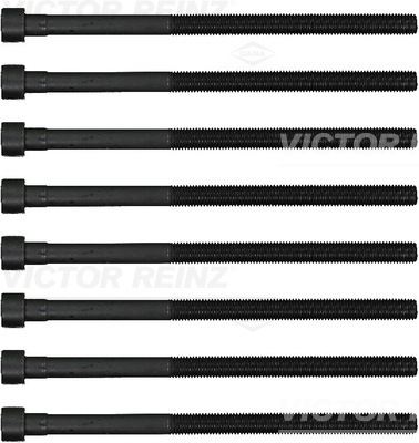 VICTOR REINZ 14-12261-01 Motor Silindir Kafa Civataları - MINI MINI (F56) uyumlu