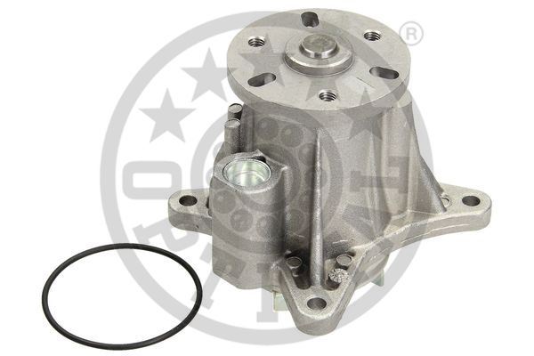 OPTIMAL AQ-2211 Motor Devirdaim - LAND ROVER DISCOVERY IV (L319) uyumlu
