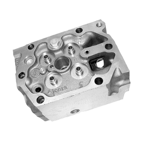 BF 20080228760 Motor Külbütör Kapağı - MAN E2000 uyumlu