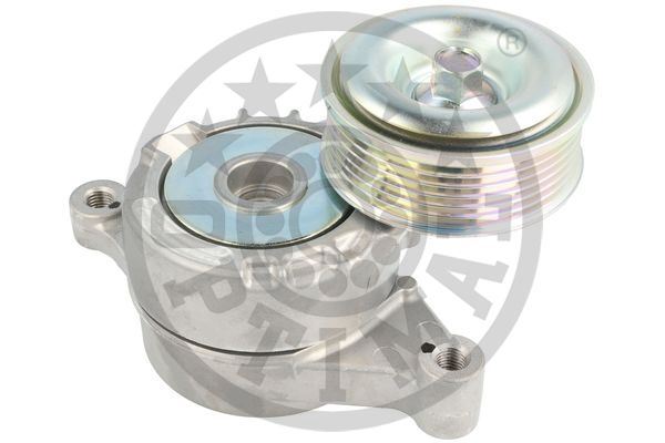 OPTIMAL 0-N2394 Motor Kayış Gergisi - MAZDA 3 (BL) uyumlu
