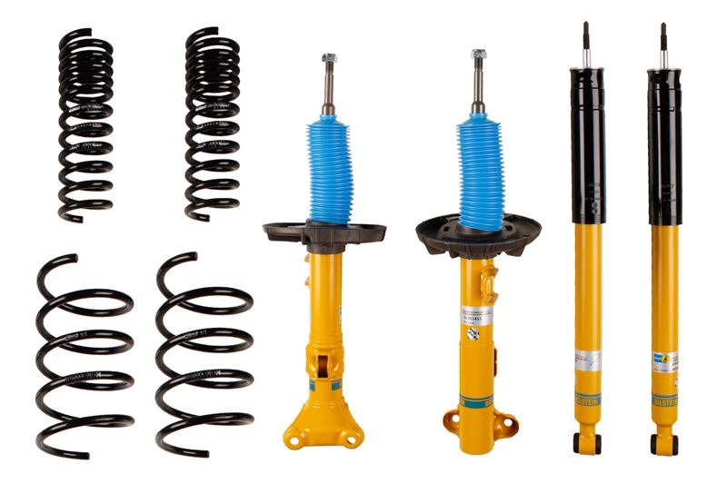 BILSTEIN 46-181831 Süspansiyon Sistemi Makas - MERCEDES-BENZ C-SERISI T-Model (S203) uyumlu