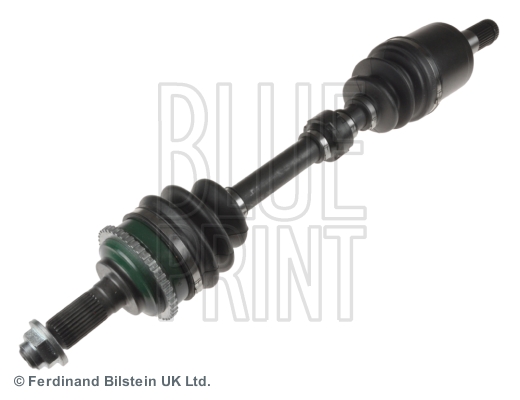 BLUE PRINT ADM589501 Diferansiyel & Aktarma Sistemi Tahrik Mili - MAZDA 6 Hatchback (GG) uyumlu