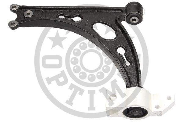 OPTIMAL G6-1518 Süspansiyon Sistemi Bugi Kolu - VW CADDY III Kasa/büyük limuzin (2KA, 2KH, 2CA, 2CH) uyumlu