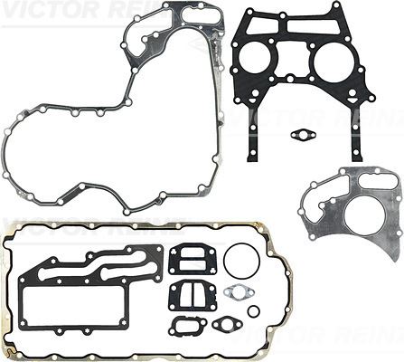 VICTOR REINZ 08-13256-01 Motor Karter Contası