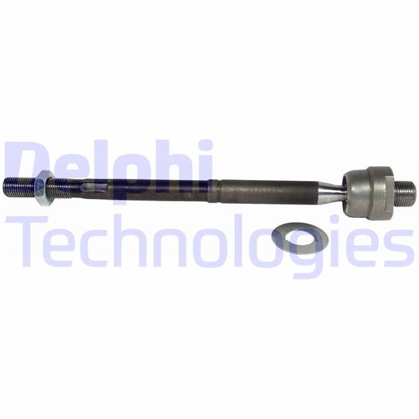 DELPHI TA2711 Direksiyon Sistemi Mafsal - TOYOTA PRIUS Sedan (_W1_) uyumlu