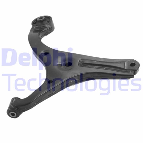 DELPHI TC2188 Süspansiyon Sistemi Bugi Kolu - KIA RIO II (JB) uyumlu